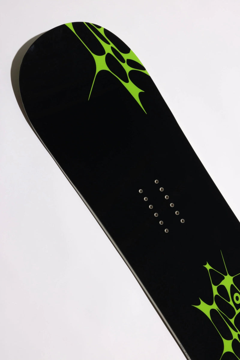 PUBLIC GENERAL SNOWBOARD - Boutique Homies