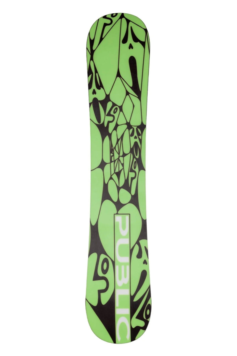 PUBLIC GENERAL SNOWBOARD - Boutique Homies