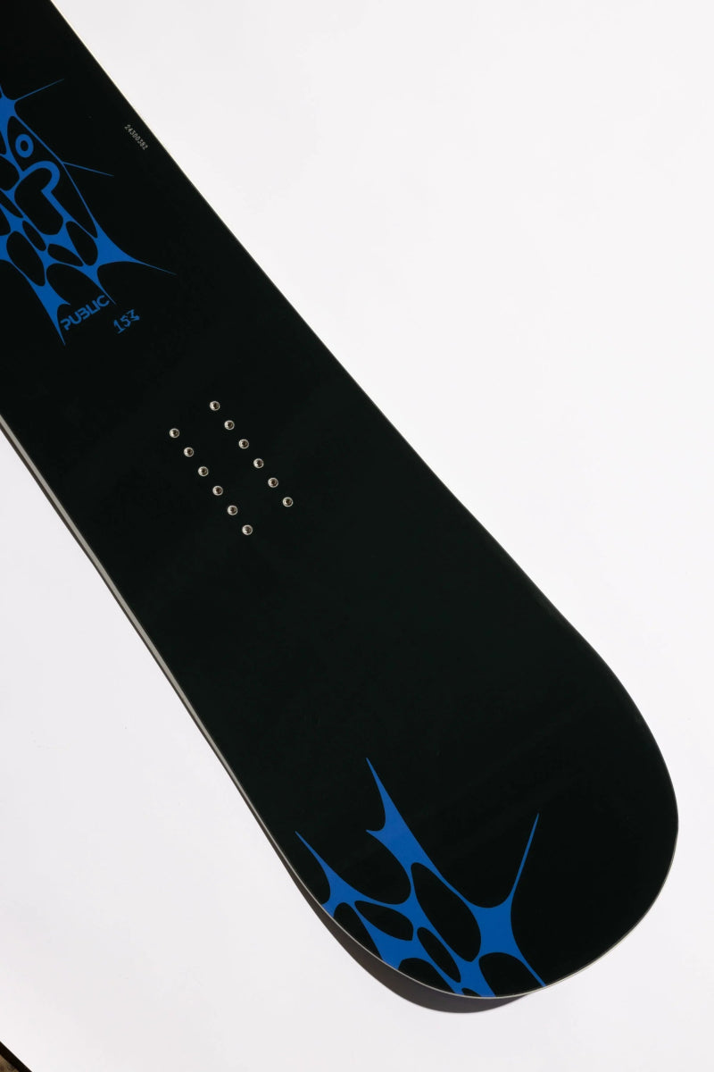 PUBLIC GENERAL SNOWBOARD - Boutique Homies