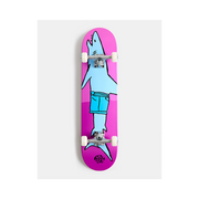 Push Jorts FP Complete skateboard 7,75 po
