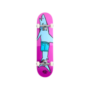 Push Jorts FP Complete skateboard 7,75 po