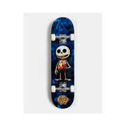 Push Smokey FP Complete skateboard 7,25 po