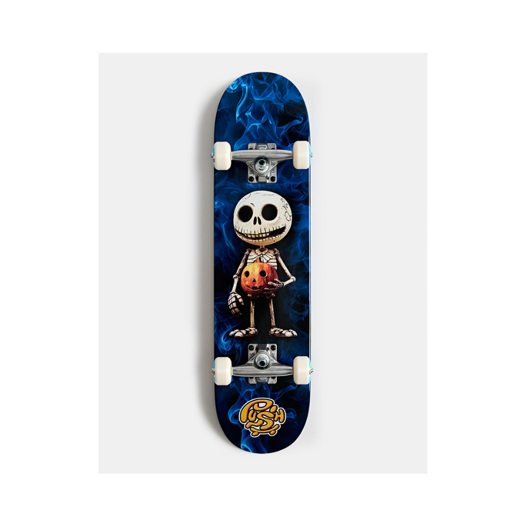 Push Smokey FP Complete skateboard 7,25 po