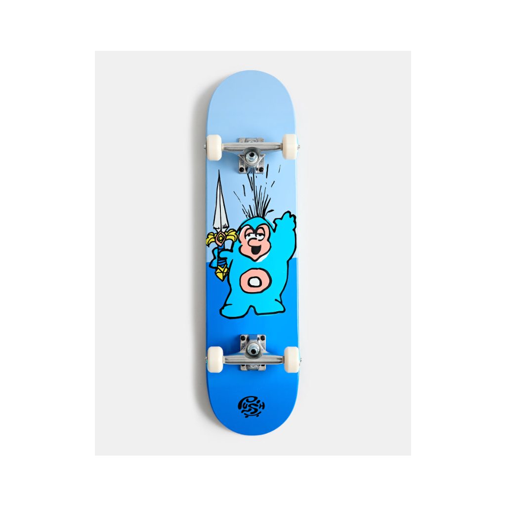 Push Sword Lord FP Complete skateboard 7,75 po