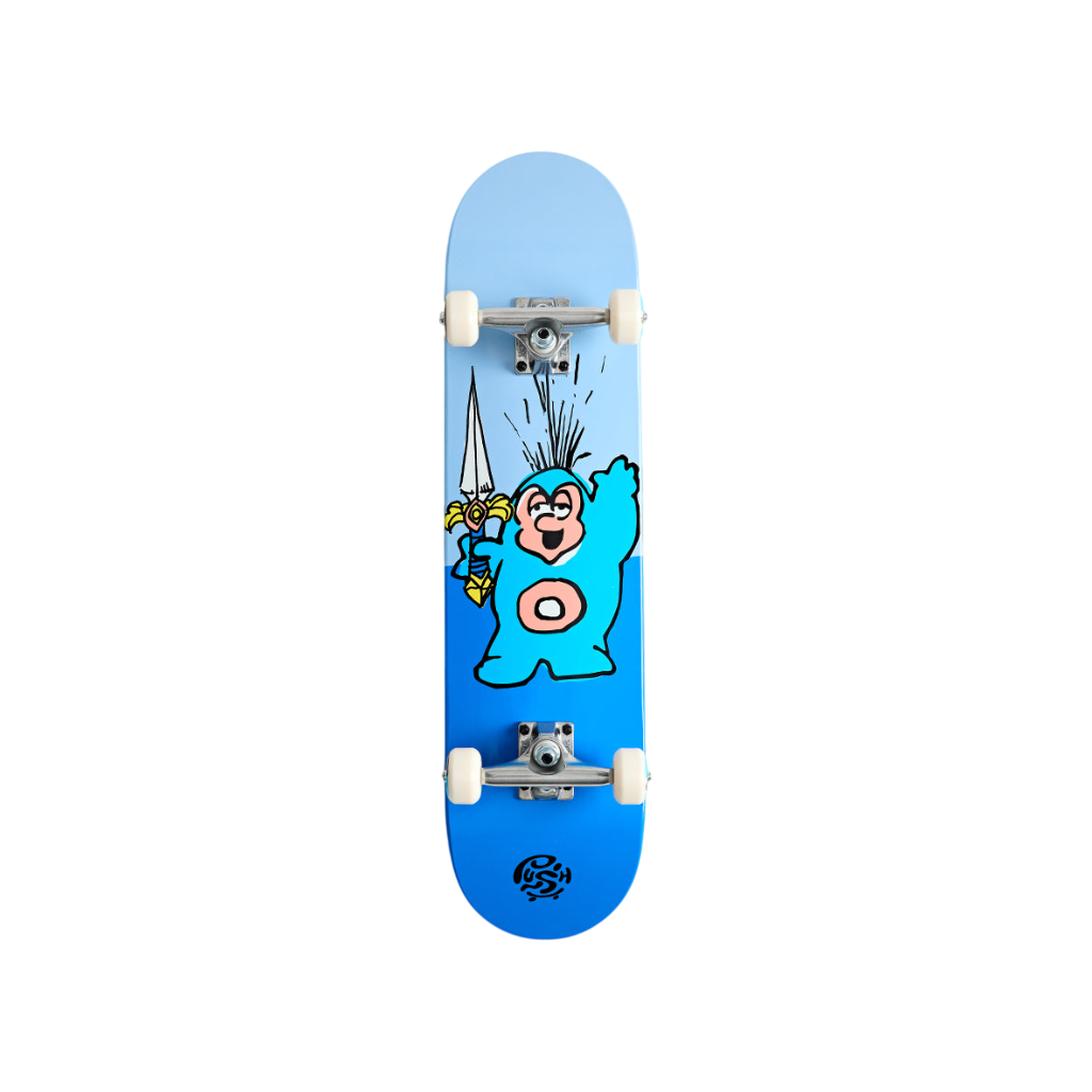 Push Sword Lord FP Complete skateboard 7,75 po