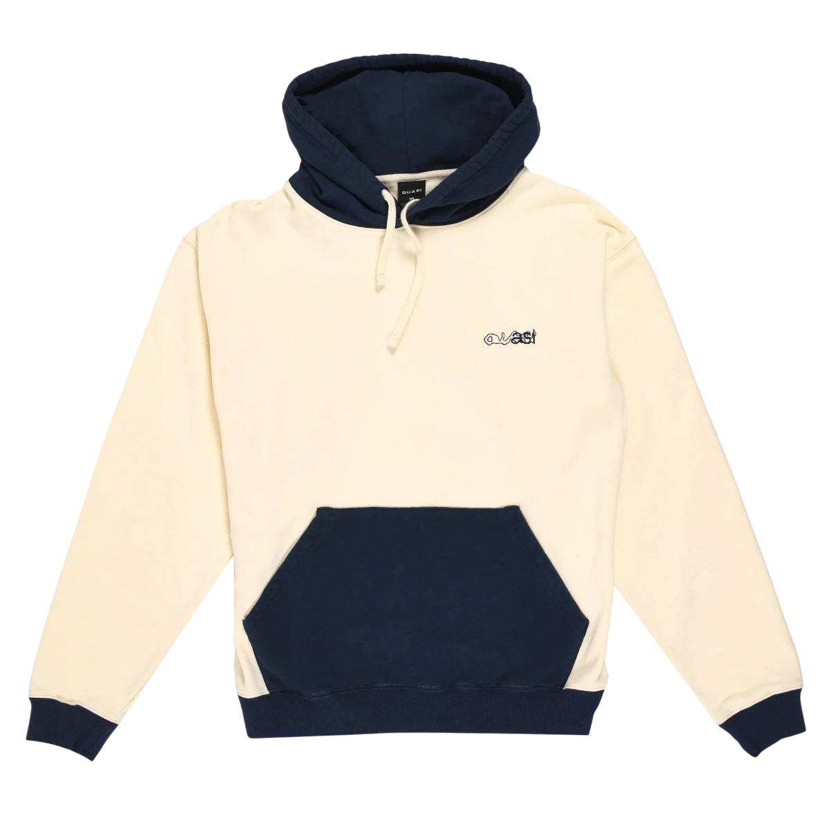 QUASI M BASE HOODIE - Boutique Homies