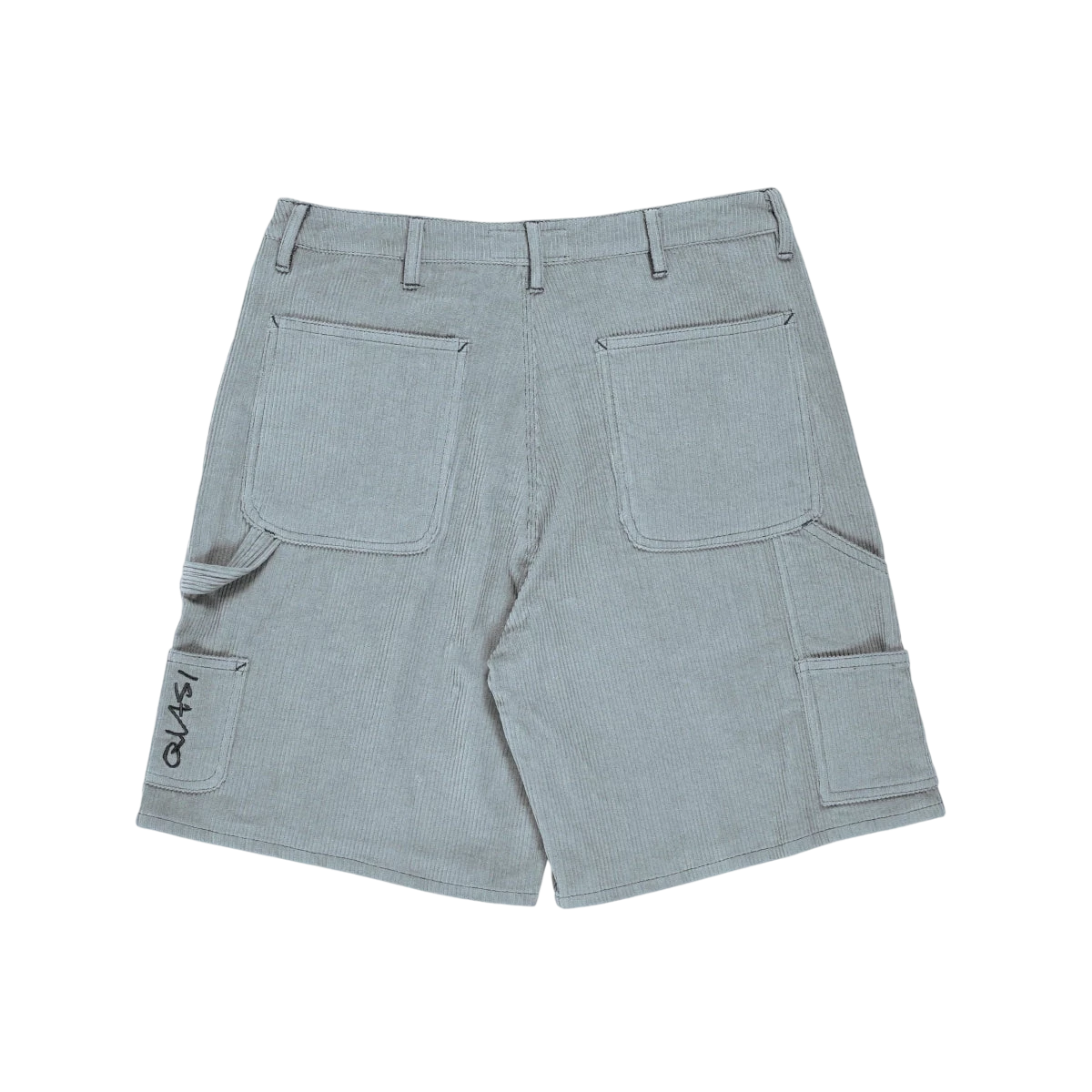 QUASI M CANYON SHORT - Boutique Homies