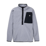 BURTON CINDER CREWNECK FLEECE