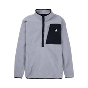 BURTON CINDER CREWNECK FLEECE
