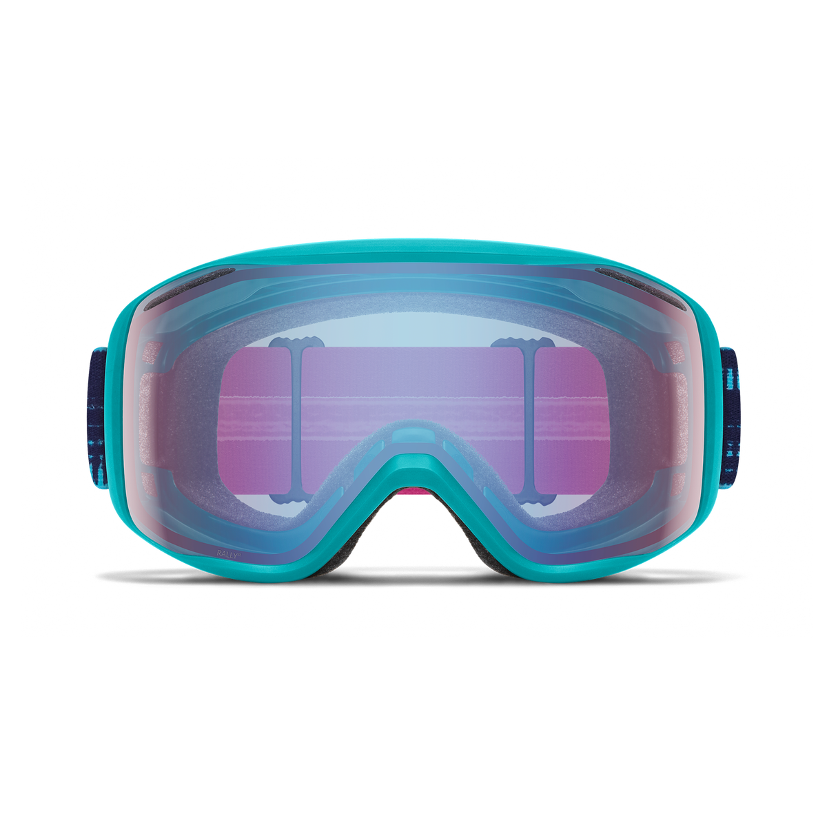 Smith Rally Goggle avant