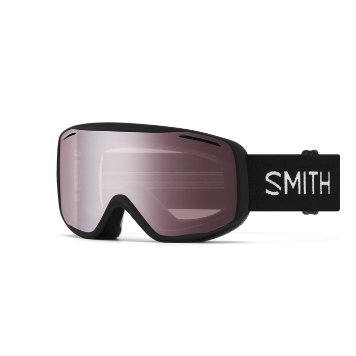 SMITH RALLY