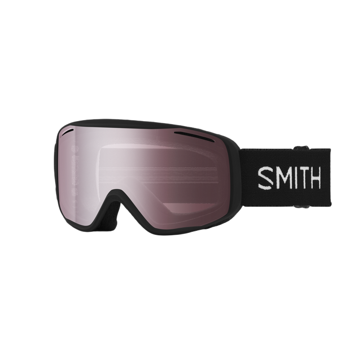 SMITH RALLY