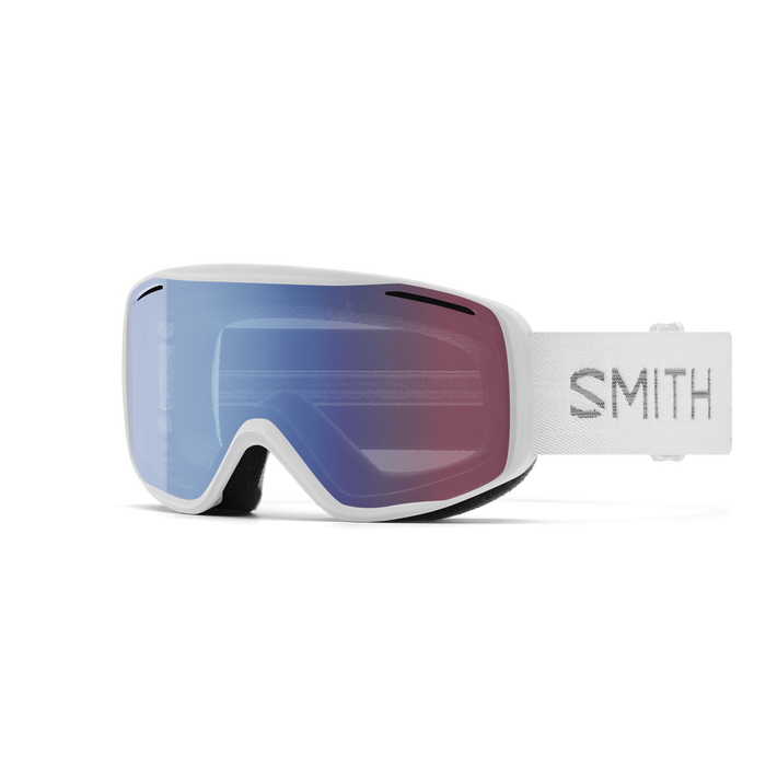 SMITH RALLY