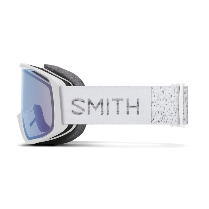 SMITH RALLY