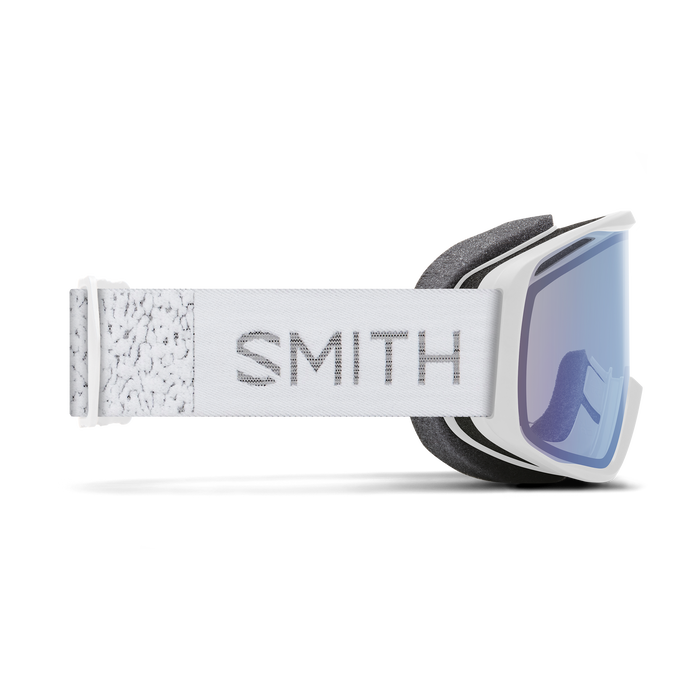 SMITH RALLY