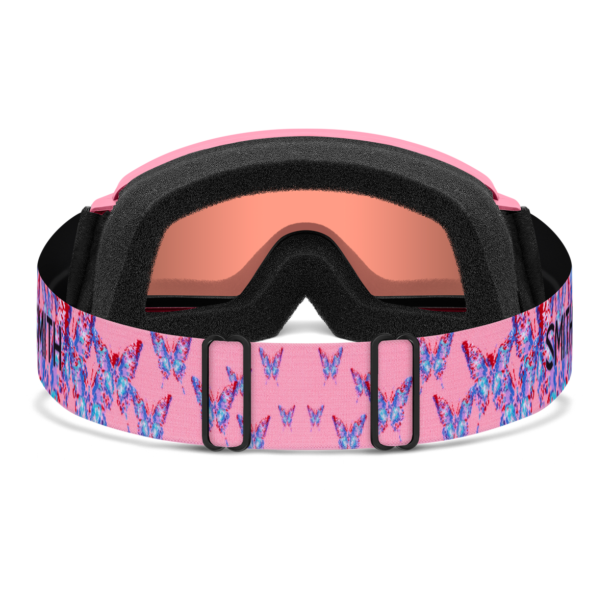 SMITH Y RASCAL GOGGLE arrière