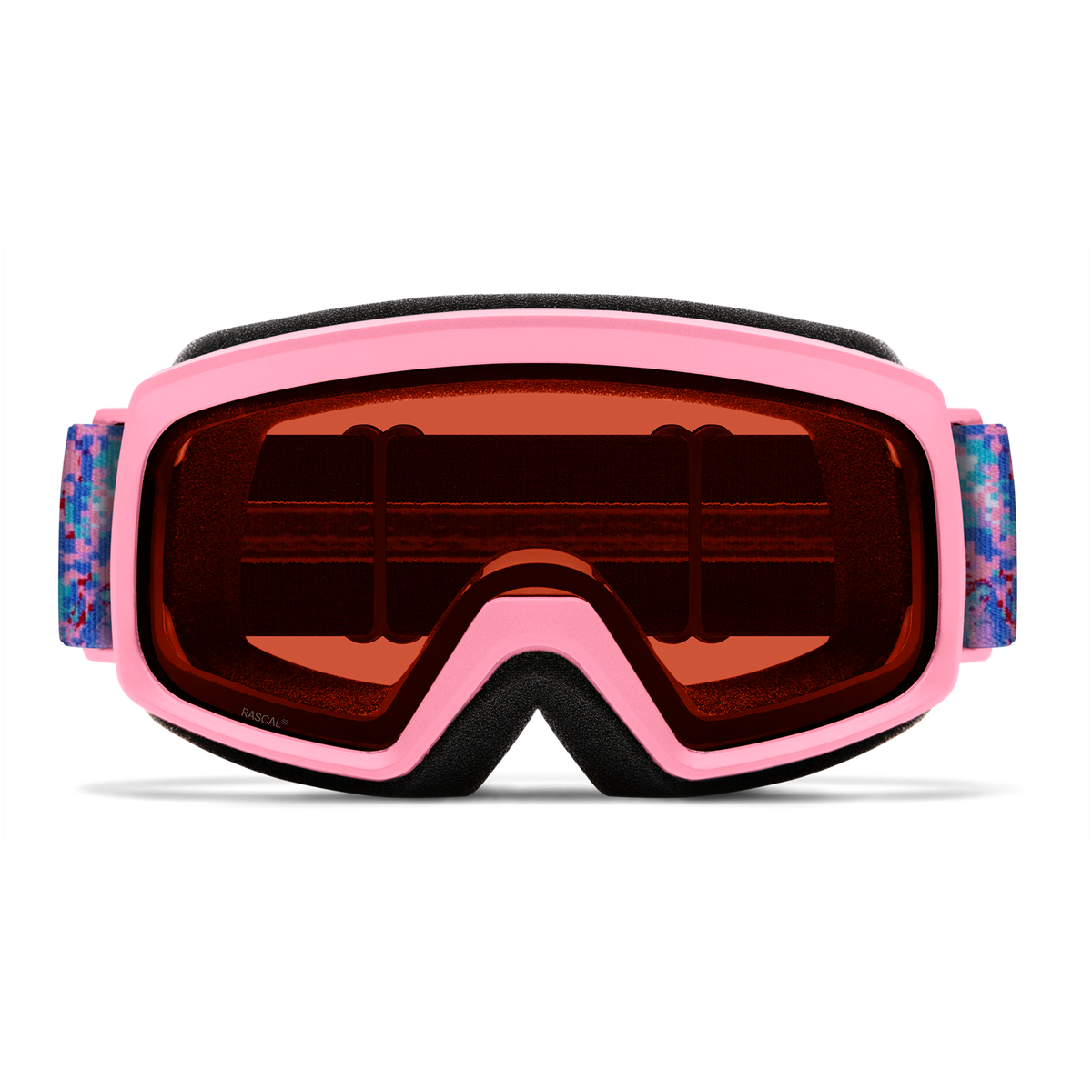 SMITH Y RASCAL GOGGLE devant