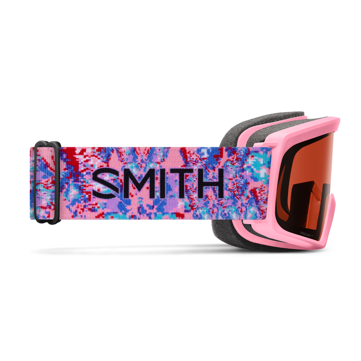 SMITH Y RASCAL GOGGLE côté
