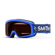 SMITH Y RASCAL
