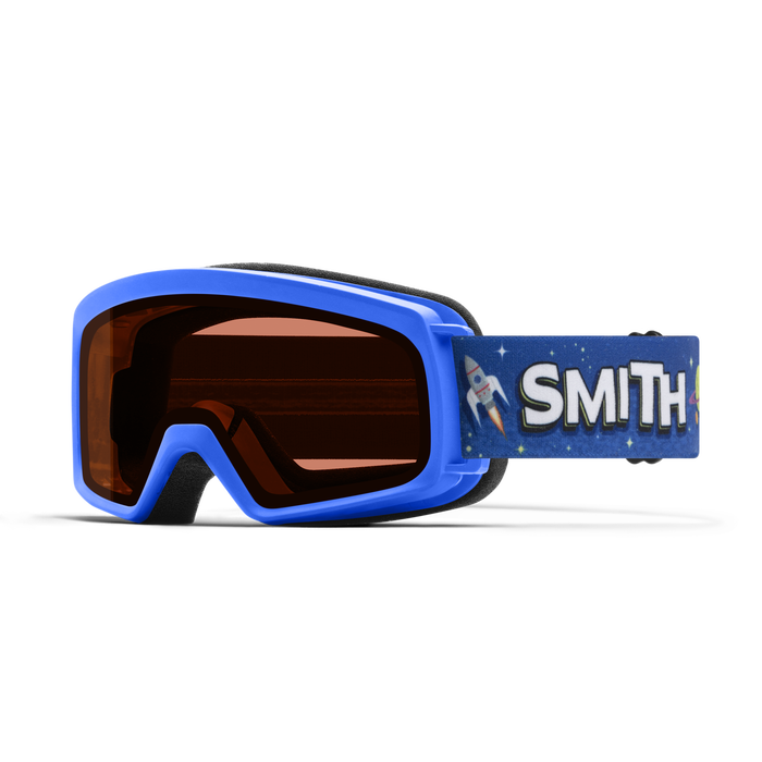 SMITH Y RASCAL