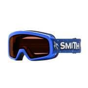 SMITH Y RASCAL