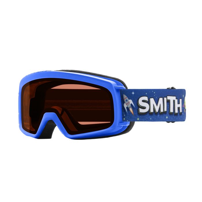 SMITH Y RASCAL