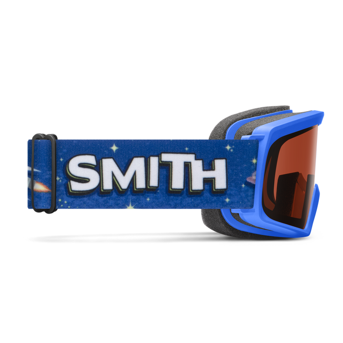 SMITH Y RASCAL