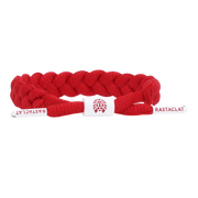 RASTACLAT FIRE RED BRACELET - Boutique Homies