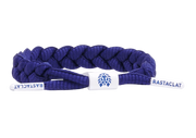 RASTACLAT INDIGO BRACELET - Boutique Homies