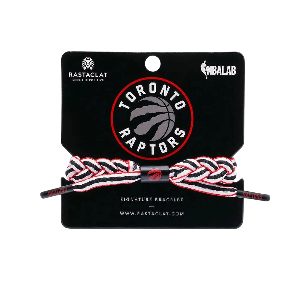 RASTACLAT NBA TORONTO RAPTORS HOME - Boutique Homies