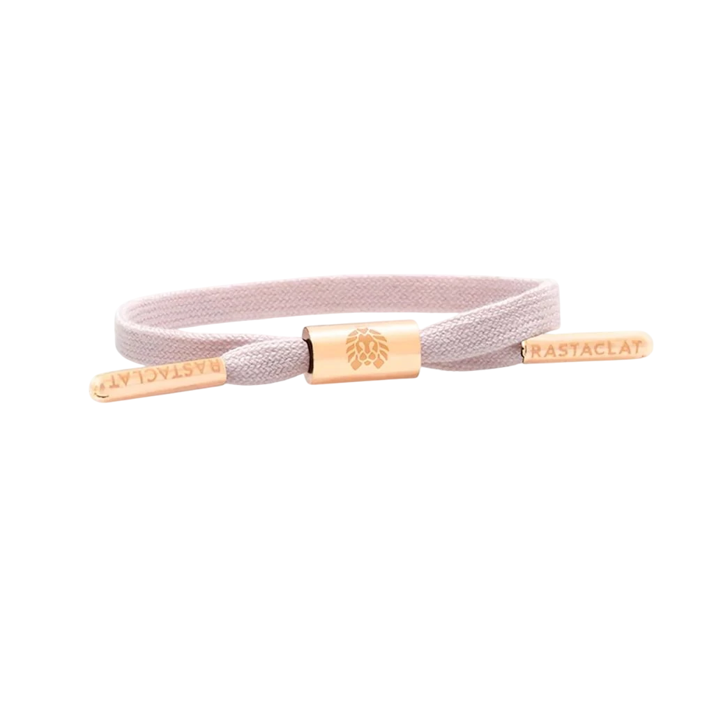 RASTACLAT SINGLE LACE BRACELET - Boutique Homies