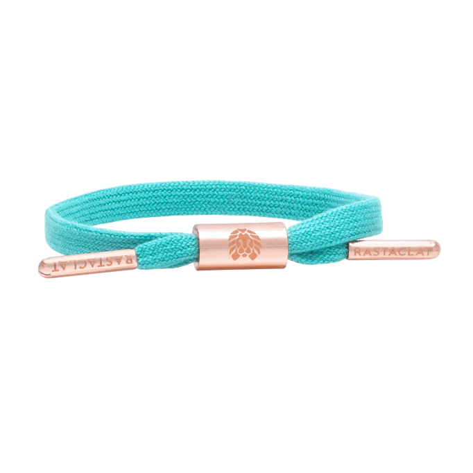 RASTACLAT SINGLE LACE BRANDY - Boutique Homies