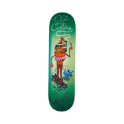 TOY MACHINE COLLINS SECT GIRL DECK
