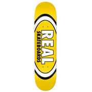 REAL CLASSIC OVAL - Boutique Homies