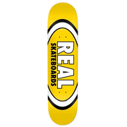 REAL CLASSIC OVAL - Boutique Homies