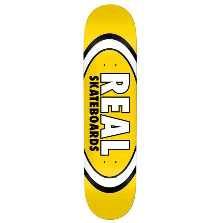REAL CLASSIC OVAL - Boutique Homies