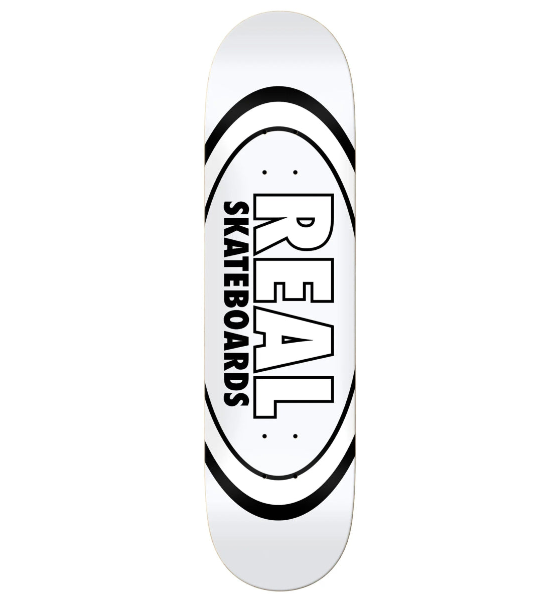 REAL CLASSIC OVAL - Boutique Homies