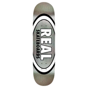 REAL EASY RIDER OVAL DECK