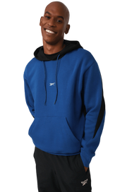 REEBOK BB BASKETBALL FLEECE - Boutique Homies