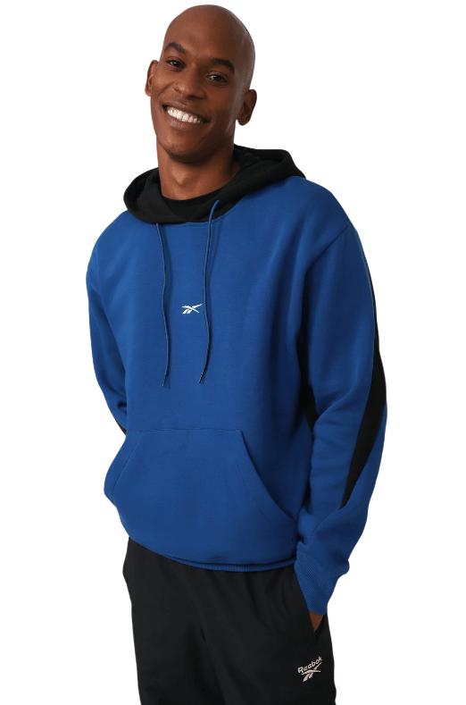 REEBOK BB BASKETBALL FLEECE - Boutique Homies