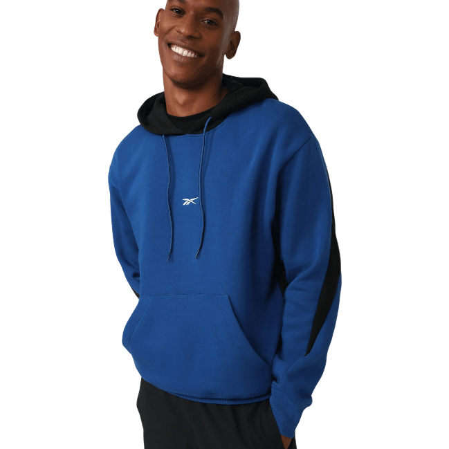 REEBOK BB BASKETBALL FLEECE - Boutique Homies