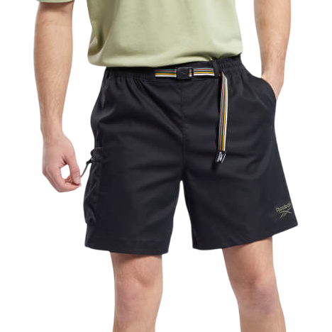 REEBOK CL CAMPING SHORT - Boutique Homies