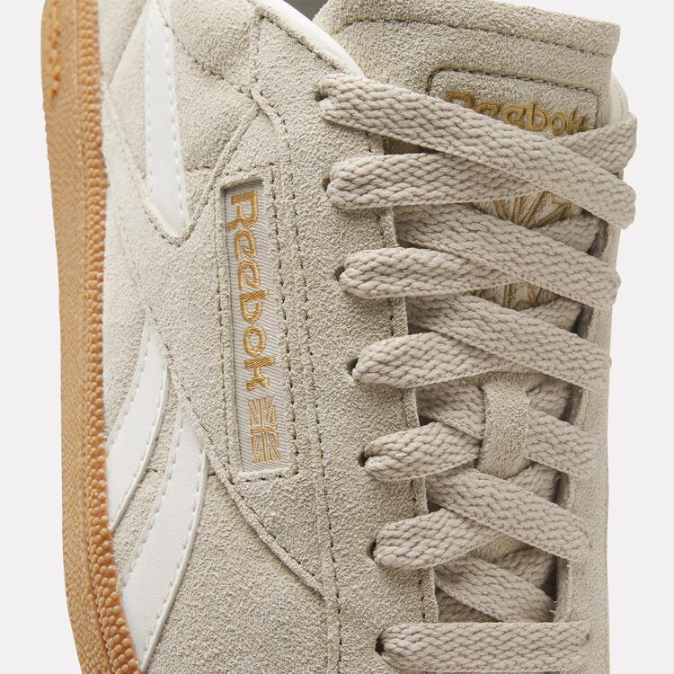 REEBOK W CLUB C GROUNDS UK