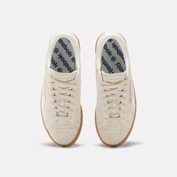 REEBOK W CLUB C GROUNDS UK