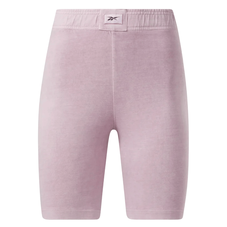 REEBOK W CL NATURAL DYED LEGGING SHORTS - Boutique Homies