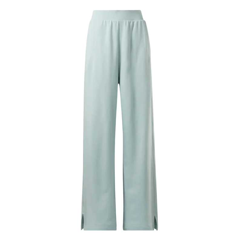 REEBOK W CLASSICS WIDE-LEG PANTS - Boutique Homies