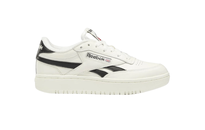 REEBOK W CLUB C DOUBLE REVENGE - Boutique Homies