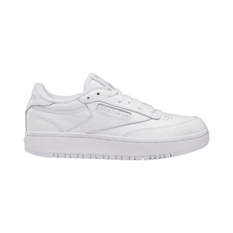 REEBOK W CLUB C DOUBLE SHOES - Boutique Homies