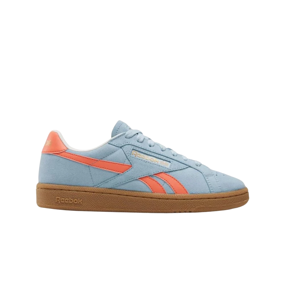 REEBOK W CLUB C GROUNDS UK - Boutique Homies
