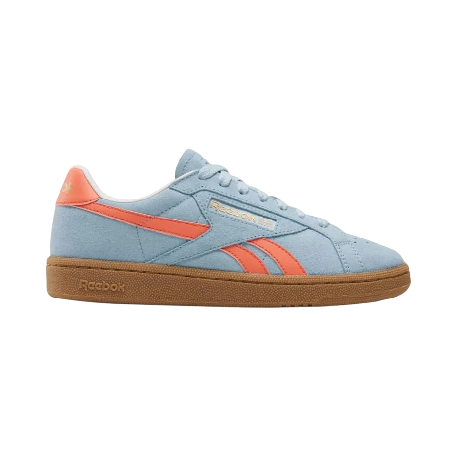 REEBOK W CLUB C GROUNDS UK - Boutique Homies
